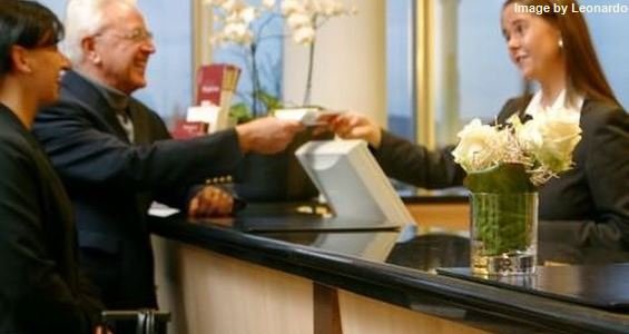 Фото Tante ALMA's Bonner Hotel