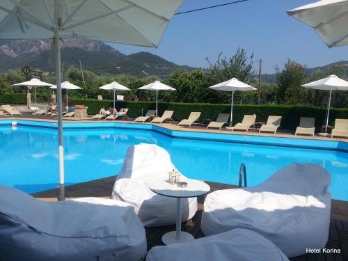 Фото Hotel Makedonia