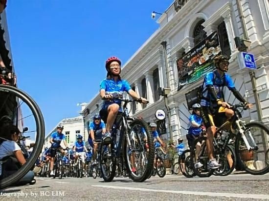 Hotel Fastbook Vacation Home, Penang, photo