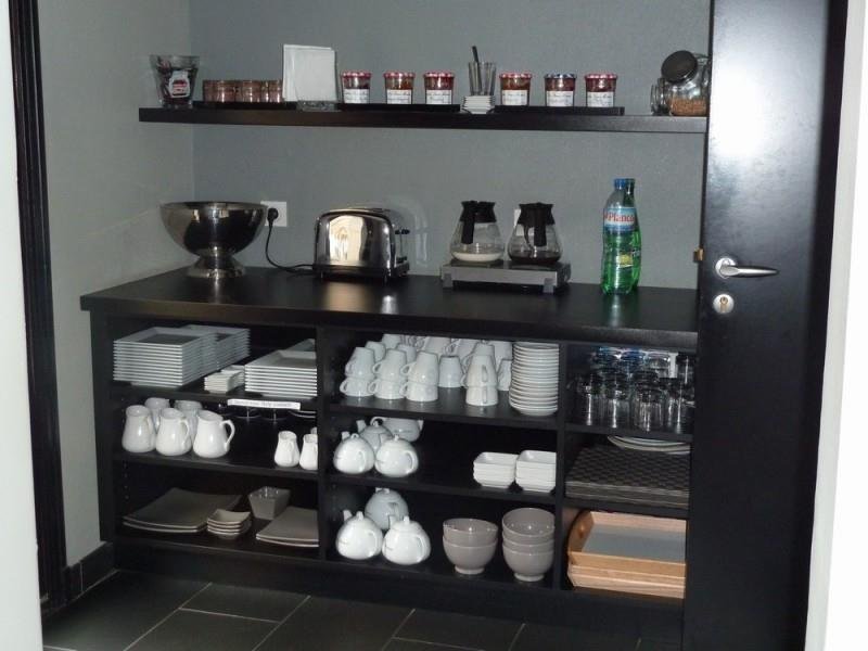 Фото Hôtel Astrid