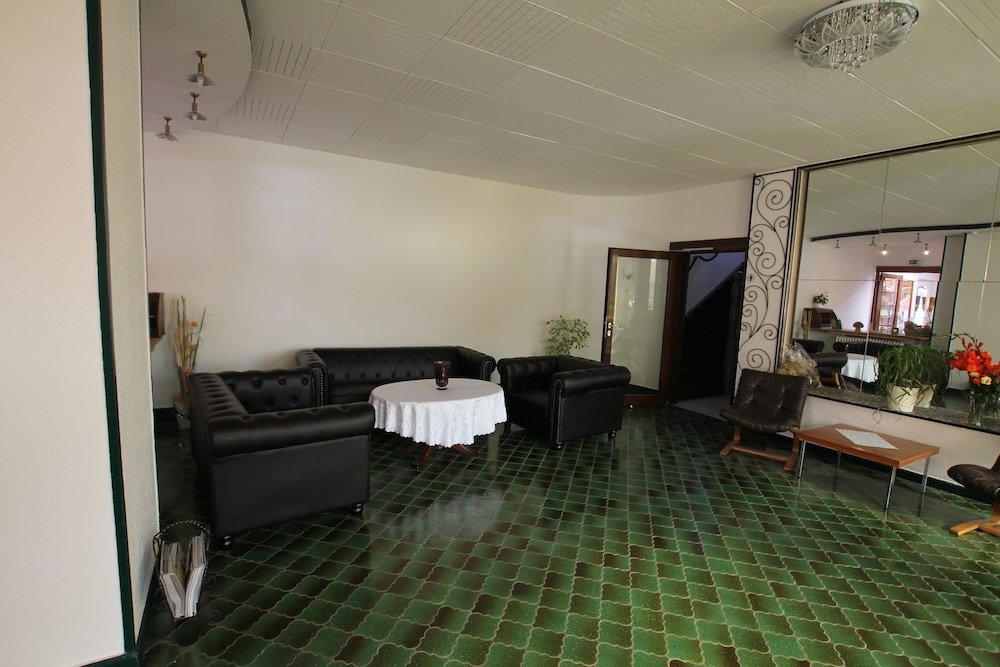 Фото Hotel Glück Auf