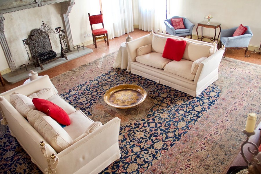 Фото Palazzo Contarini Della Porta Di Ferro Hotel