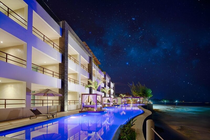 Гостиница Senses Riviera Maya by Artisan - Optional Gourmet All Inclusive - Adults Only