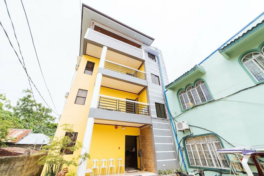 Hotel RedDoorz @ D Maagma Street - Vaccinated Staff, Kalibo, photo