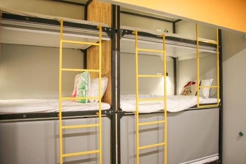 Фото Hanoi Banana Hostel