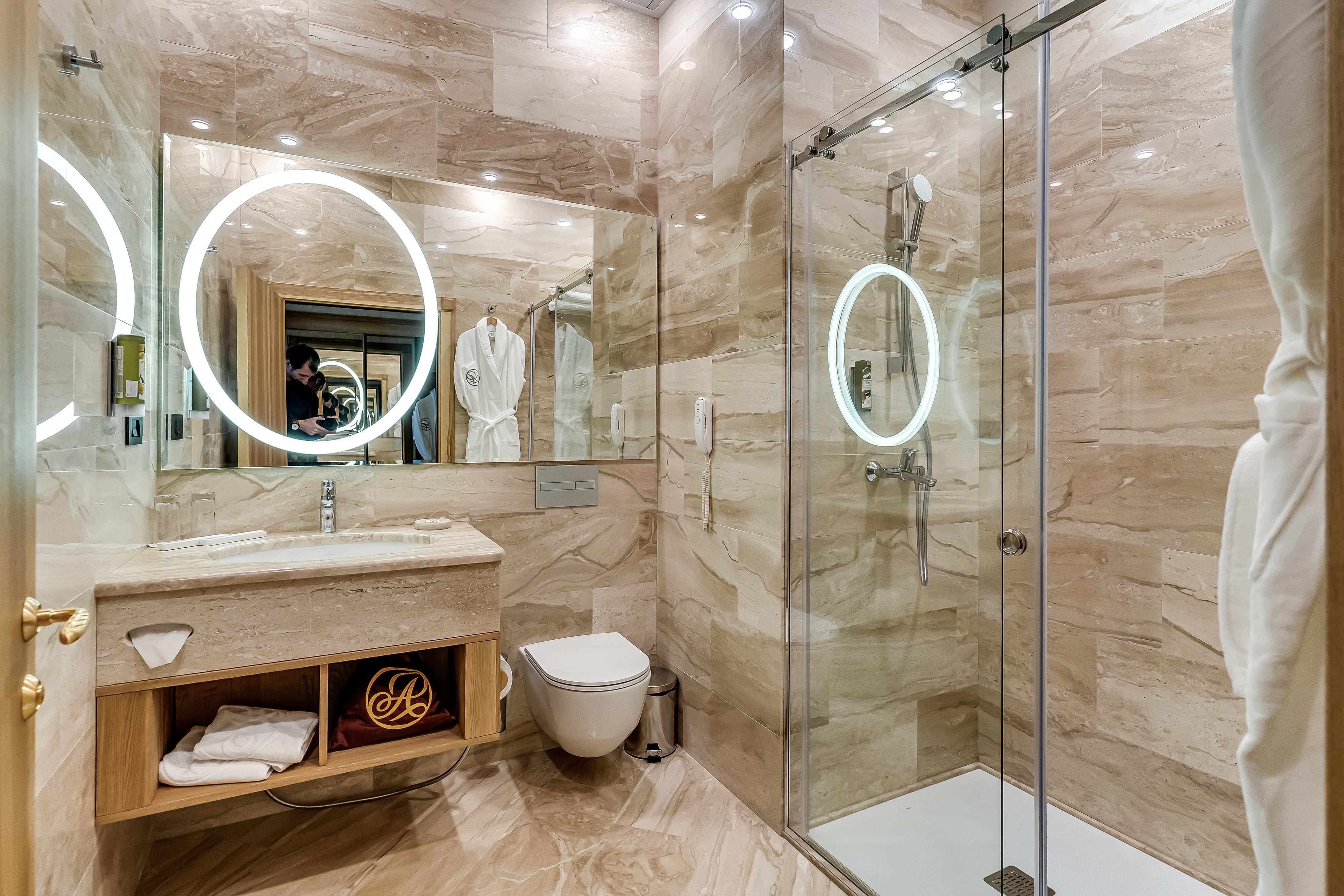 Фото Садовая-Атташе