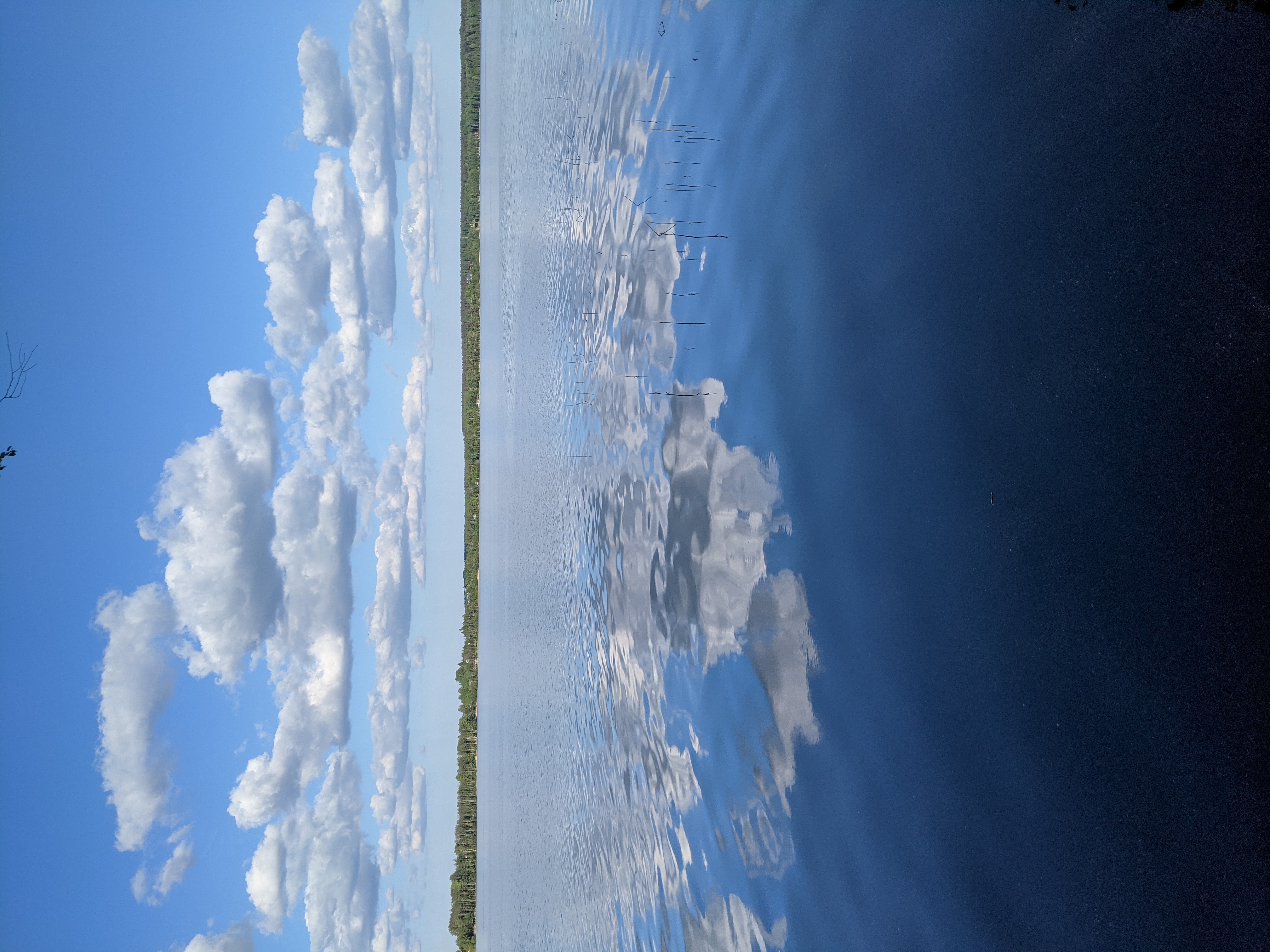 Фото Коттеджи Правдинский причал