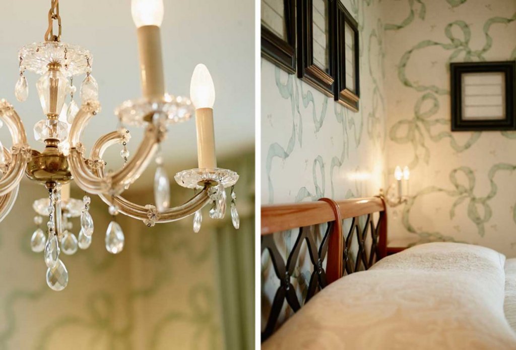 Фото Romantik Hotel Wilden Mann