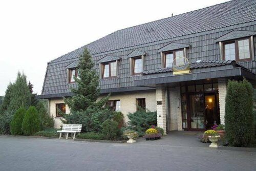 Апартаменты GreenLine Landhaus Geliti в Вердере