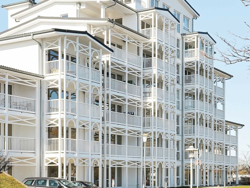 Фото 5 Star Holiday Home in Großenbrode