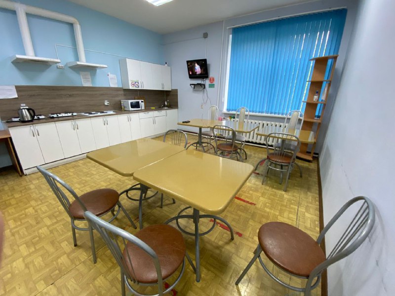 Фото Нефтяник