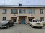 Obshchezhitiye № 2 Novosibirskogo instituta povysheniya kvalifikatsii i perepodgotovki rabotnikov obrazovaniya (3-y pereulok Zabaluyeva, 3), dormitory