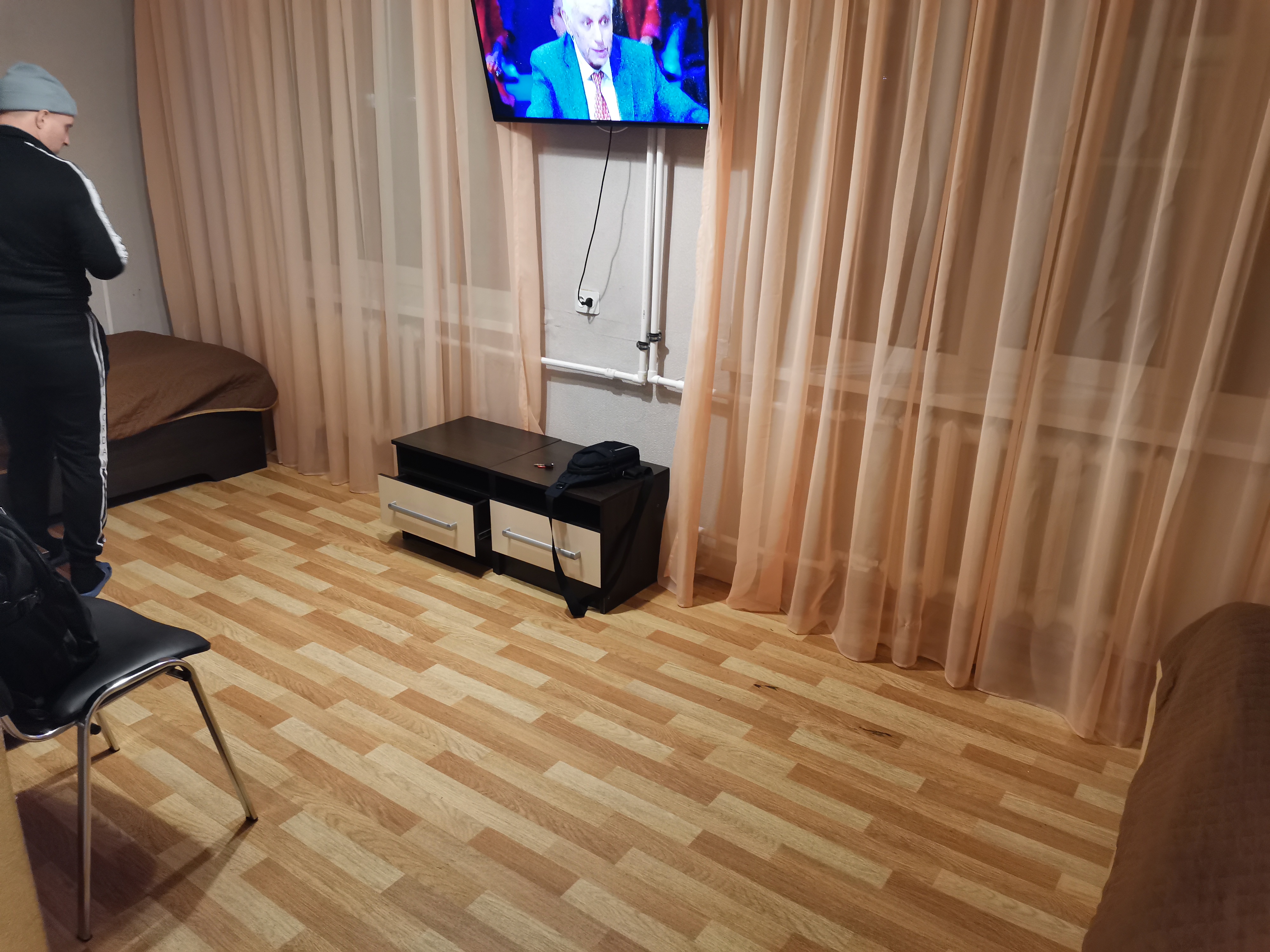 Фото Холмск