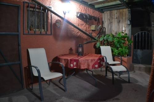 Фото Casa Rural Guayadeque Ca'Juani