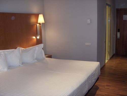 Фото Bel Air Hotel