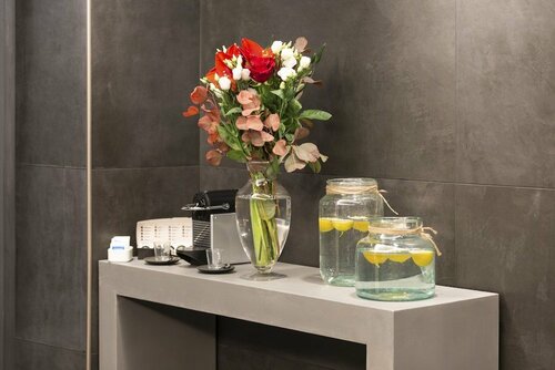 Гостиница Villa 1900 в Санта-Маргерита-Лигуре