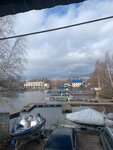 Водно-моторный клуб Сестрорецкий (ulitsa Instrumentalshchikov, 10), water base, boat station