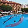 Alba Resort Hotel - All Inclusive