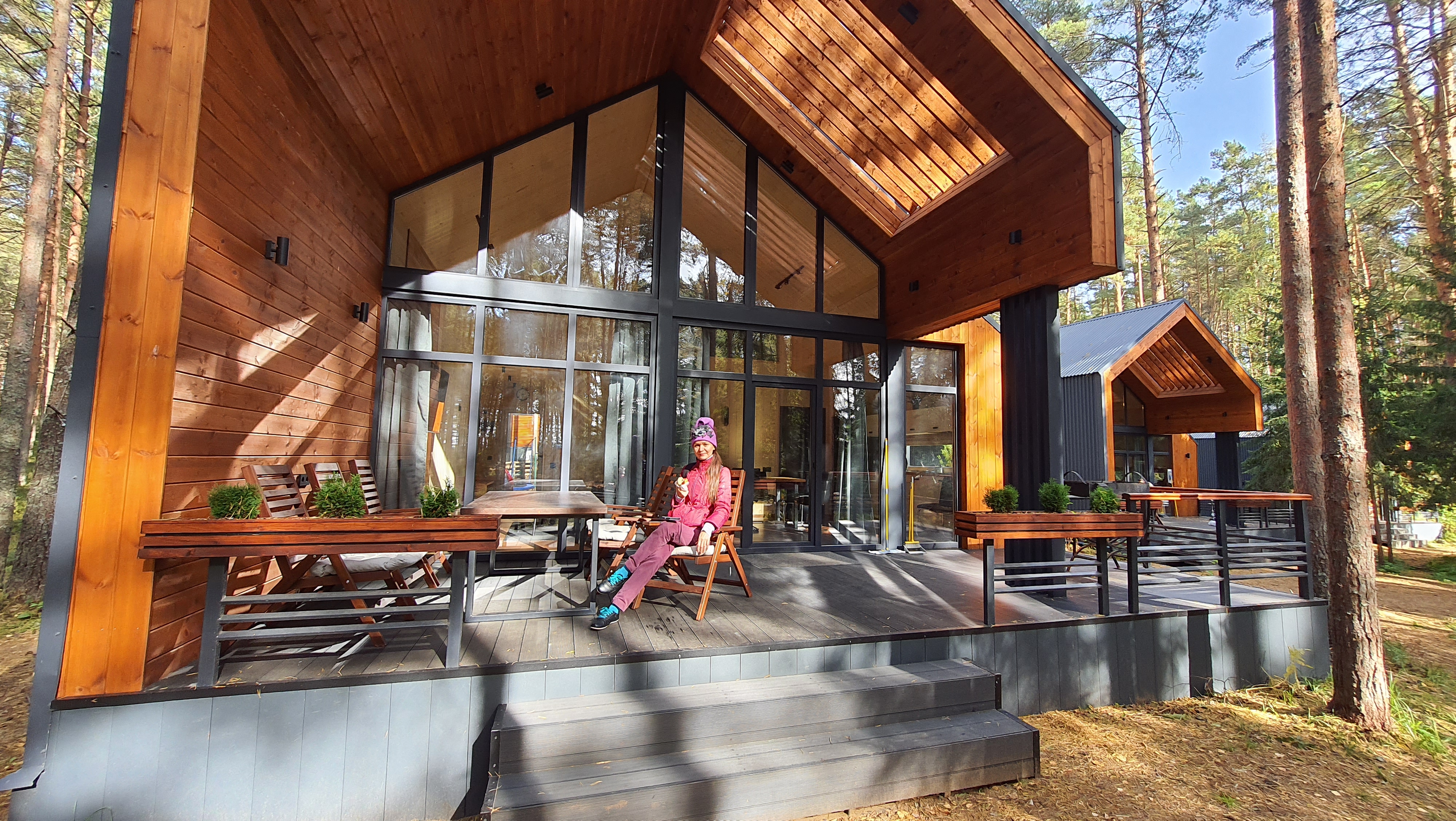 Фото Seliger Wind