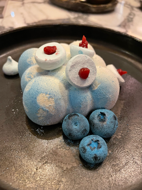 Фото Mövenpick Москва Таганская