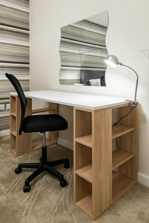 Гостиница Fortified Luxury Apartment в Чатеме