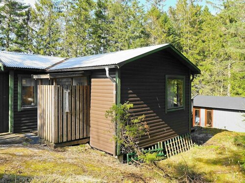 Апартаменты 4 Person Holiday Home in Uddevalla в Трольхеттане