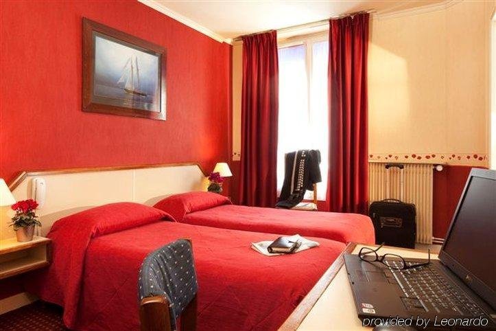 Фото Hotel Opera Deauville