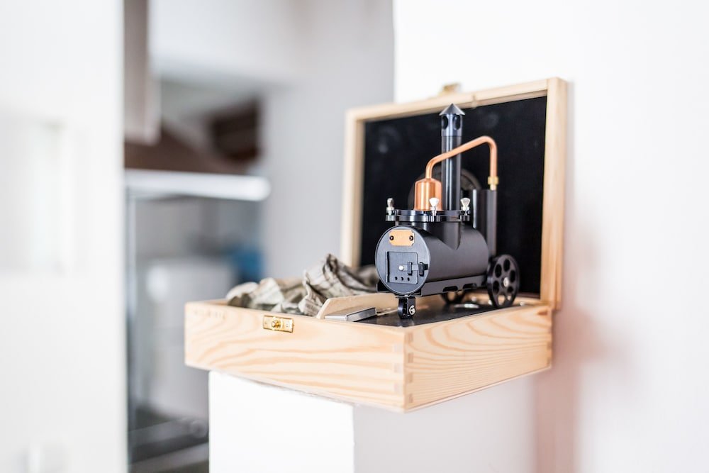 Фото Boris' apartments Old Town Square