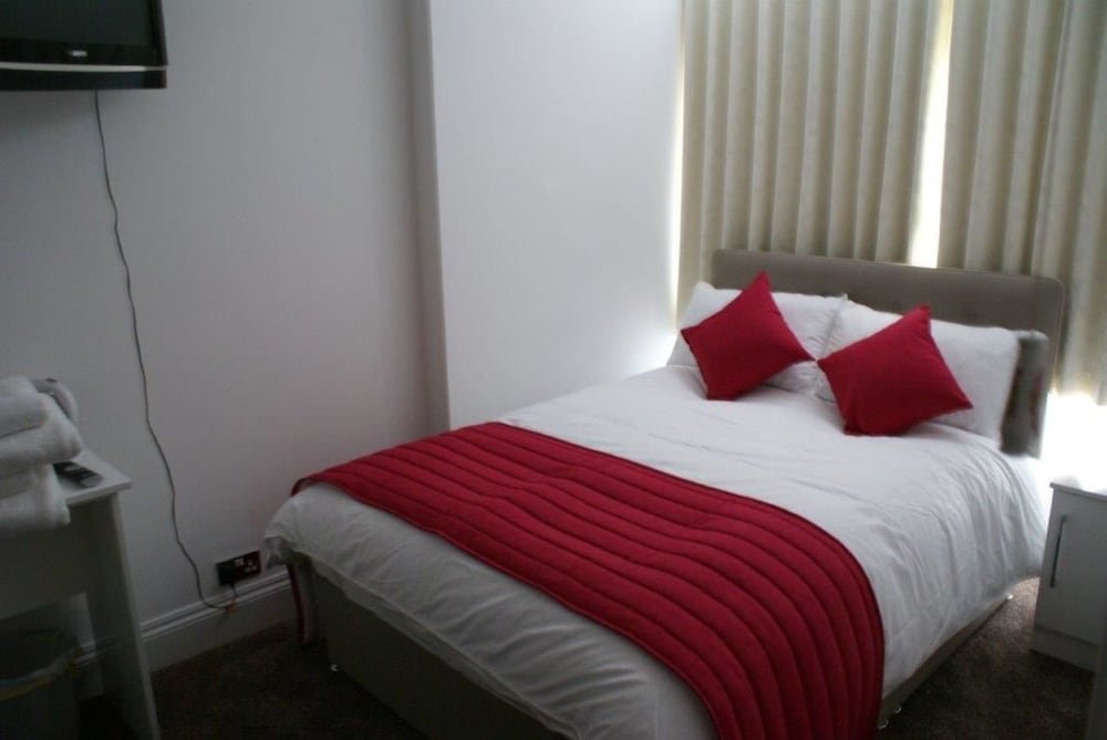 Фото LG Thai Derm SPA & Guesthouse