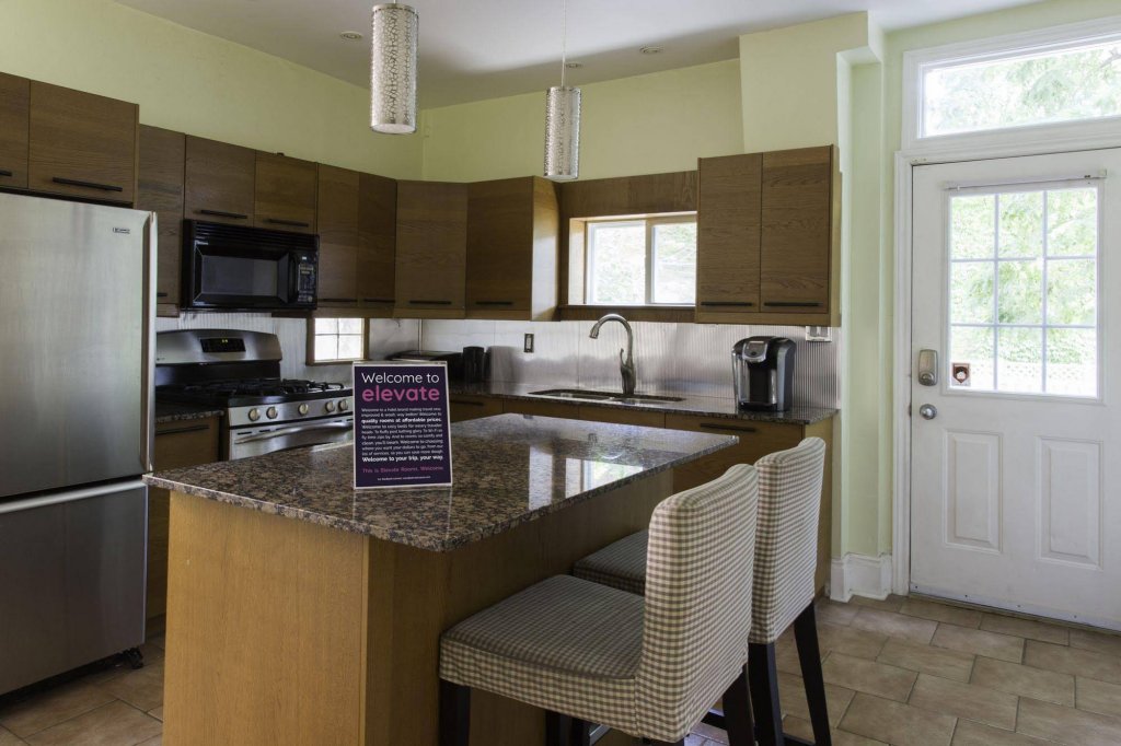 Фото Elevate Rooms Taigh Ice