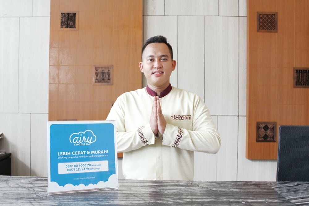 Hotel Airy Pancoran Pasar Minggu Raya 19 Jakarta, Jakarta, photo