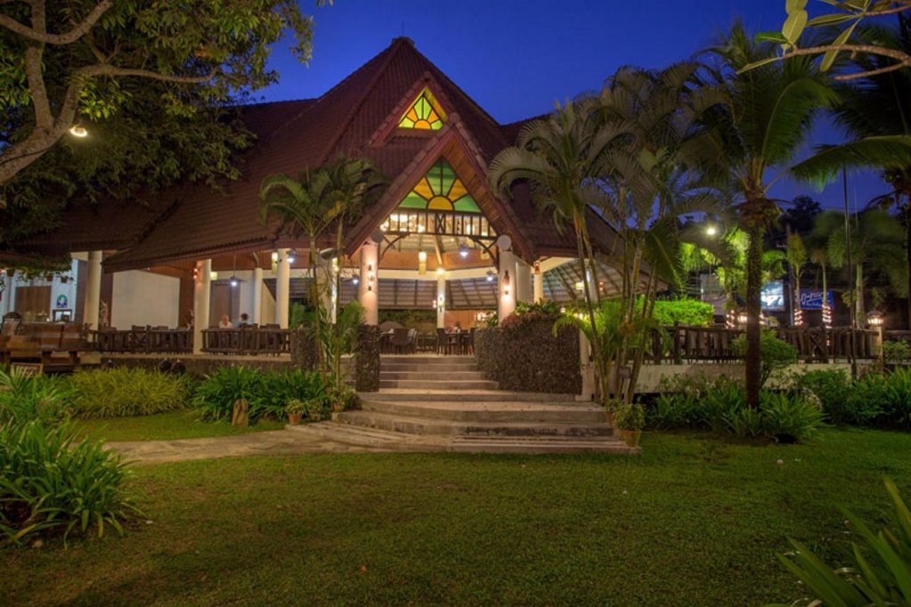 Фото Annika Koh Chang