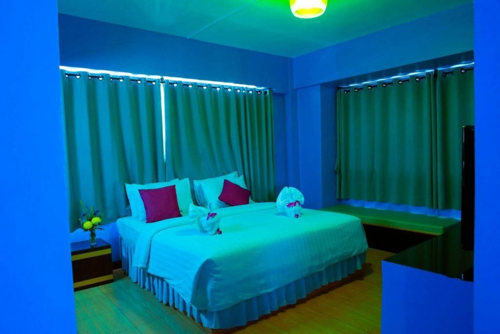 Hotel Krabi House, Krabi, photo