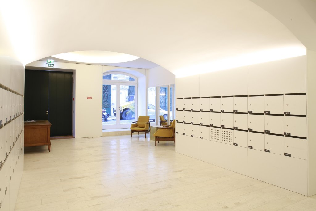 Фото Hello Lisbon Rua do Ouro Collection Serviced Apartments