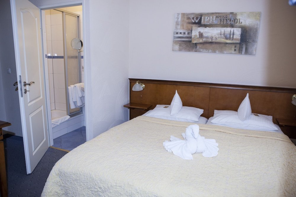 Фото Baden Hotel Bonn