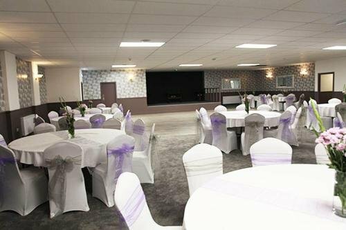 Гостиница The Kingstanding Inn в Бирмингеме