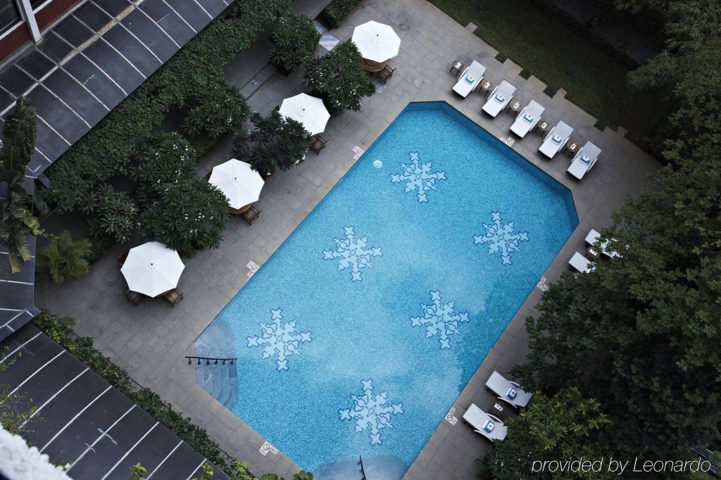 Фото Taj MG Road, Bengaluru