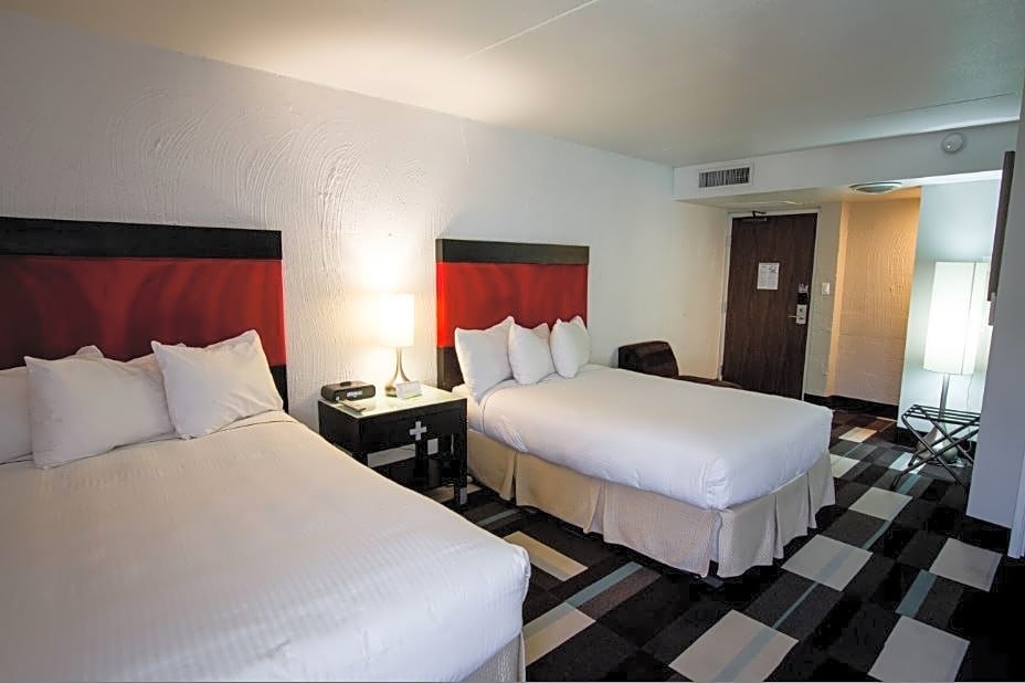 Фото The Clarendon Hotel and SPA