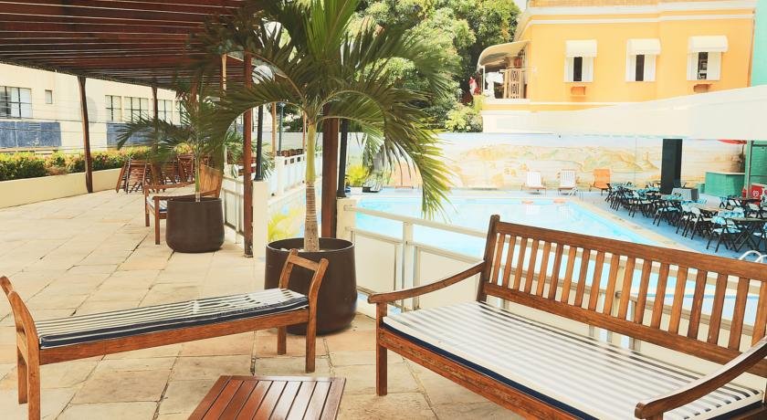 Фото Rede Andrade Barra