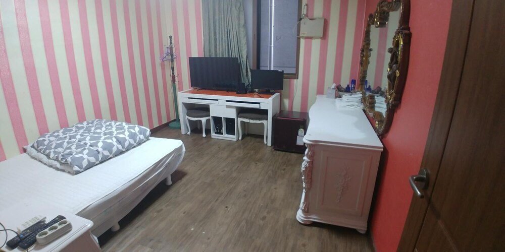 Фото Samwoo Motel