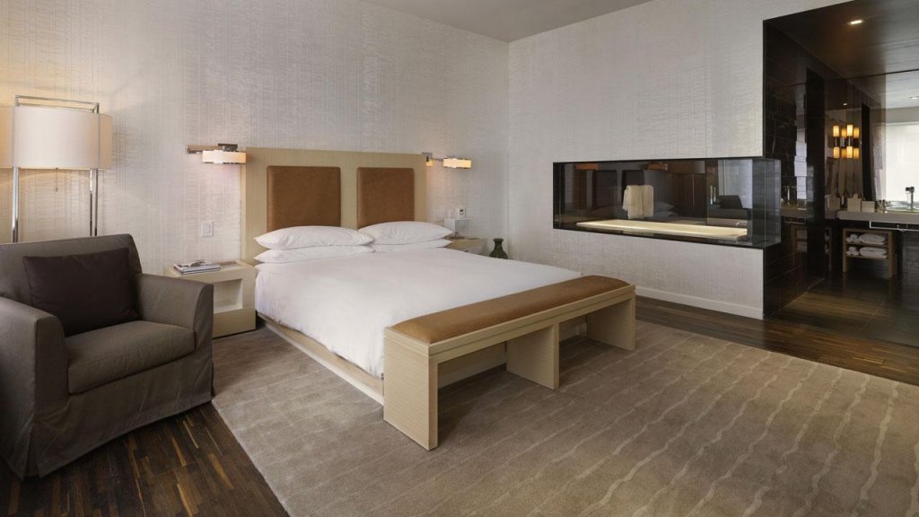 Фото Hyatt Centric Wall Street New York