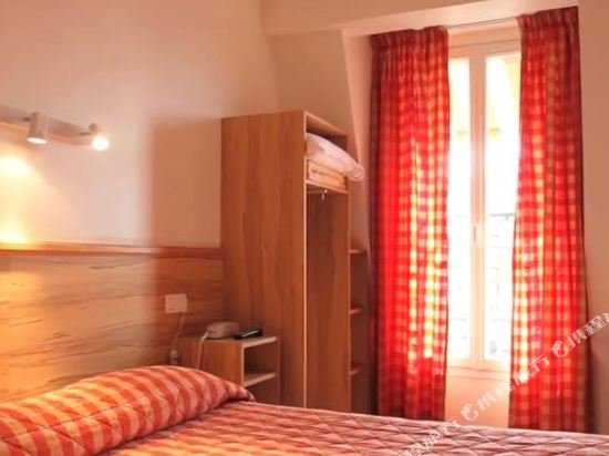 Фото Pacific Hotel