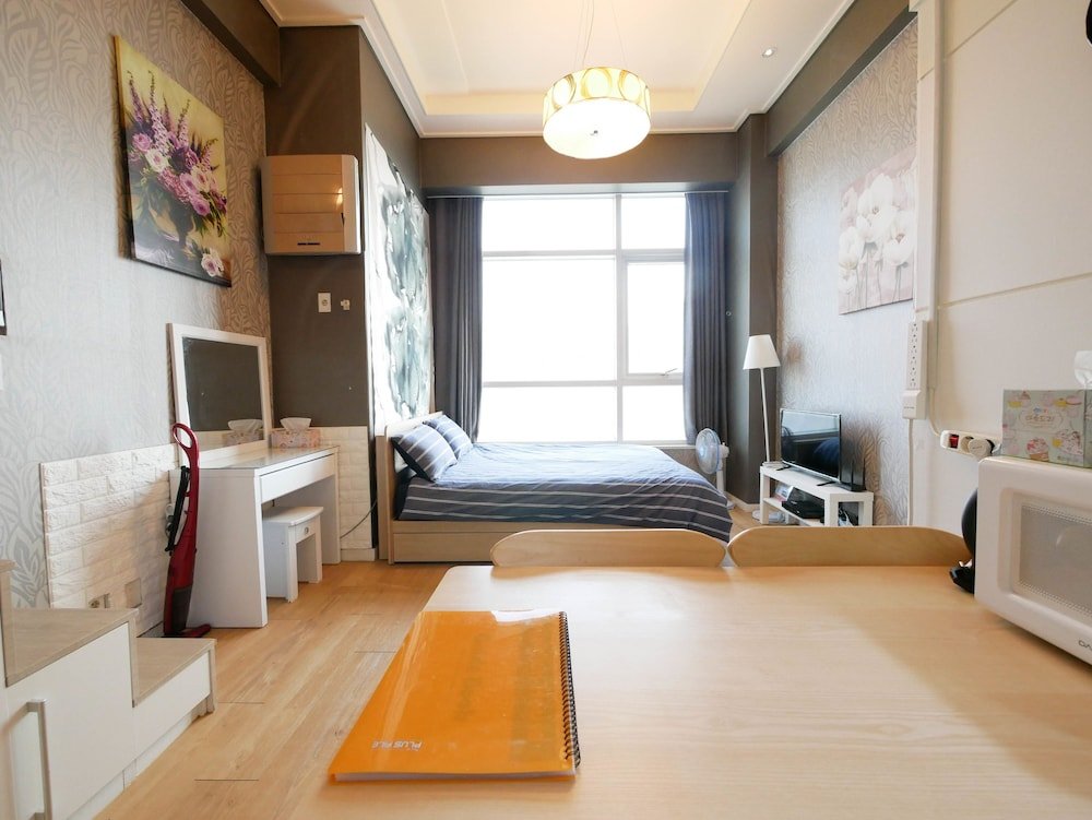 Фото J Loft Seoul Station