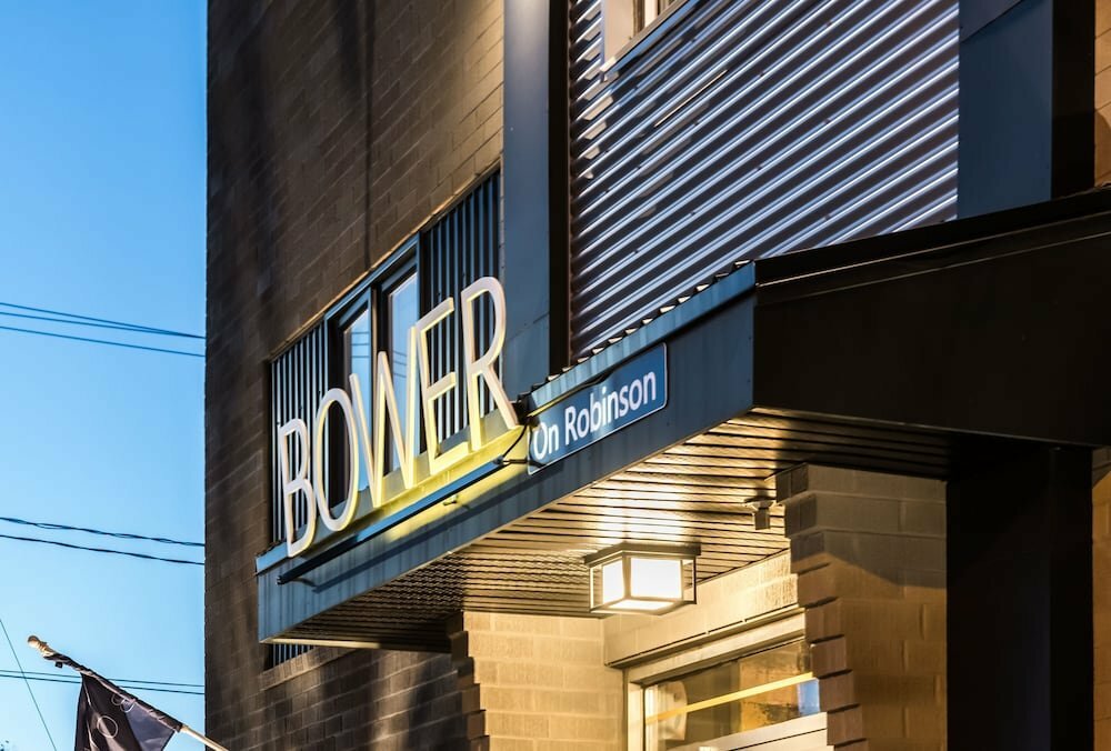Hotel Lester Lofts by Bower Boutique Hotels, Moncton, photo