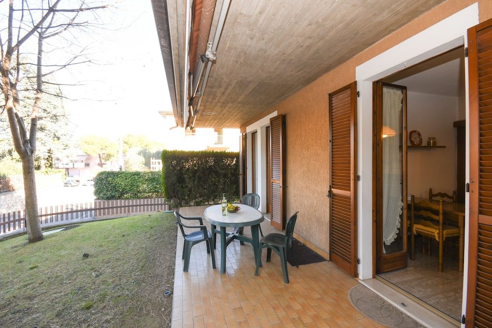 Фото Garden Sunbeach