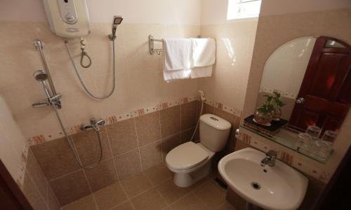 Фото Serena Nha Trang Hotel