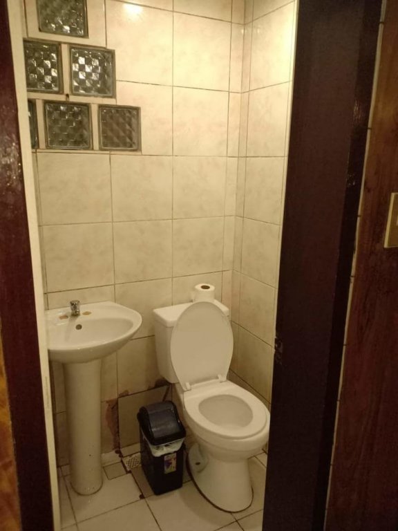 Фото Baguio Homestay