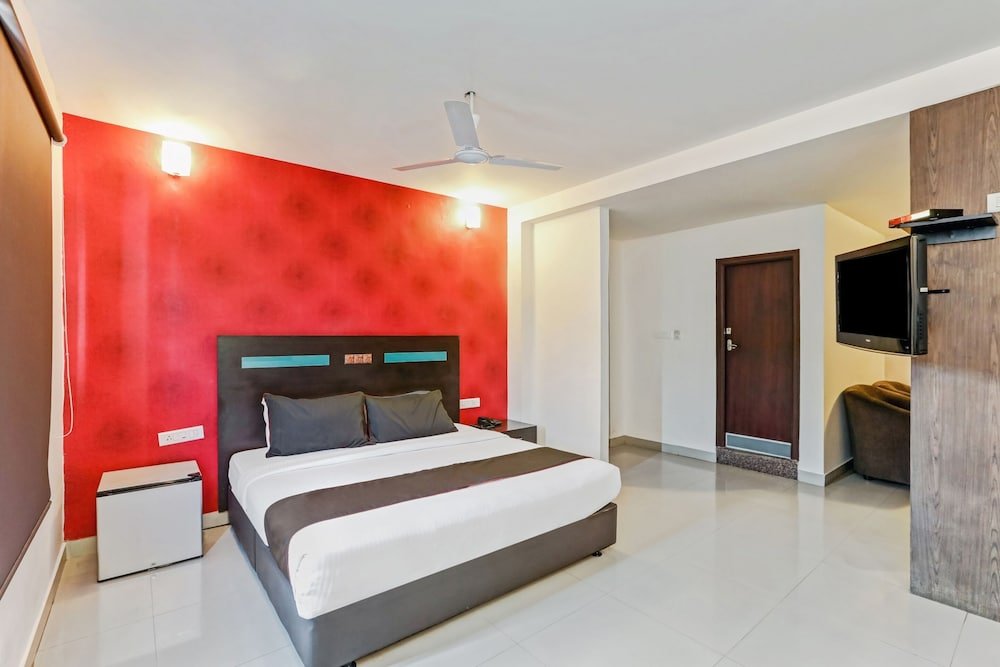 Фото Hotel Sk Elegance