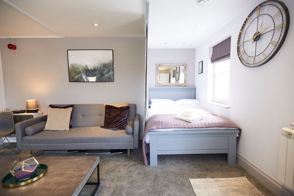 Фото The Kings Rest