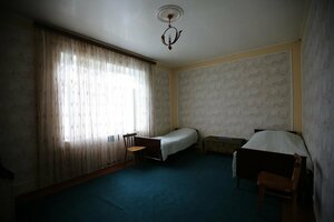 Ismayilli Guest House (Azerbaijan, Ismailli, Mican), hotel